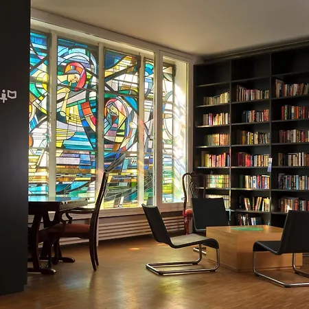 호스텔 유스 솅겐 / 레메르쉔 Remerschen