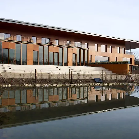 유스 솅겐 / 레메르쉔 호스텔