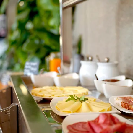 申根青年旅舍 旅馆