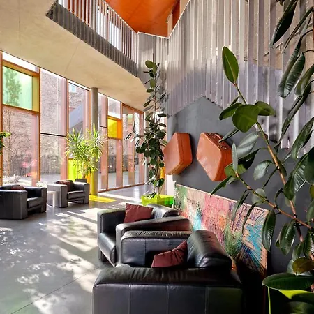 Youth Schengen / * Remerschen