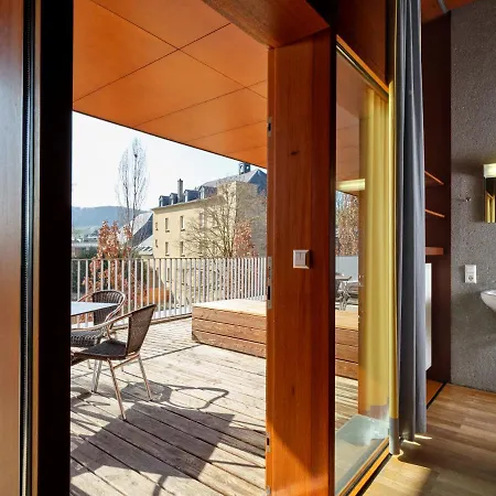 Youth Schengen / אכסניה