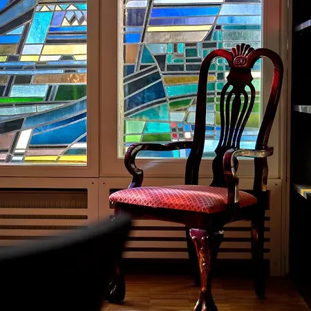 אכסניה Youth Schengen /