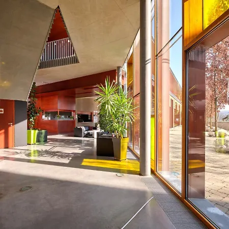 Youth Schengen / * Remerschen