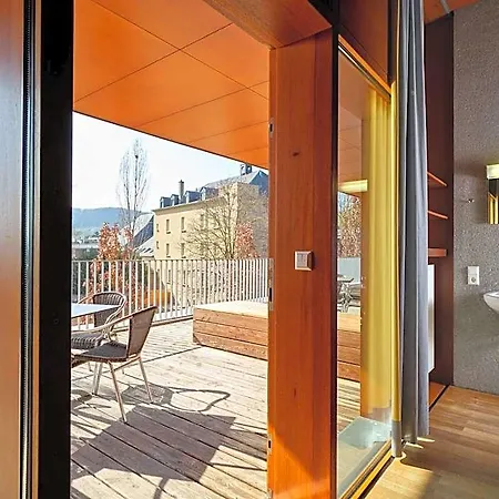 Hostel Youth Schengen / Remerschen
