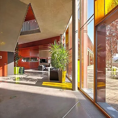Hostel Youth Schengen /