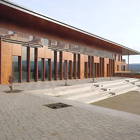 Hostel Youth Schengen /
