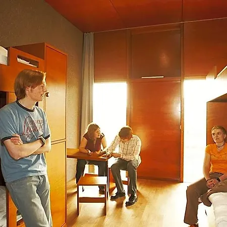Youth Schengen / Hostel