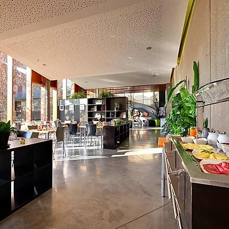 Hostel Youth Schengen / Remerschen