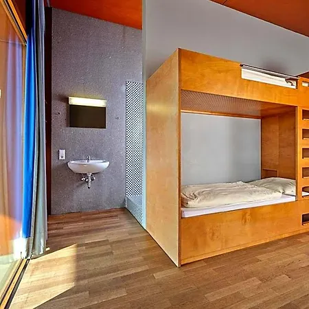 Youth Schengen / Hostel