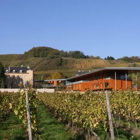 Youth Schengen / * Remerschen