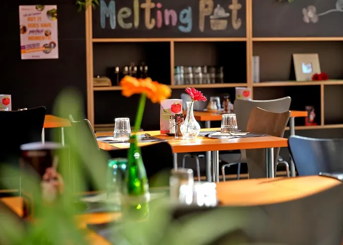 Hostel Youth Schengen /