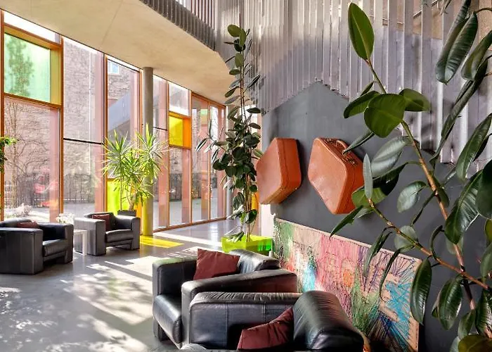 Youth Schengen / * Remerschen