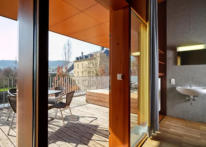 Youth Schengen / Hostel