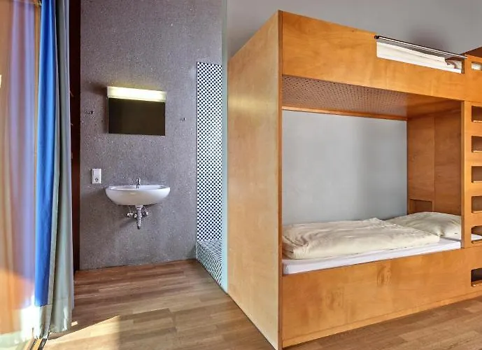 Hostel Youth Schengen / *