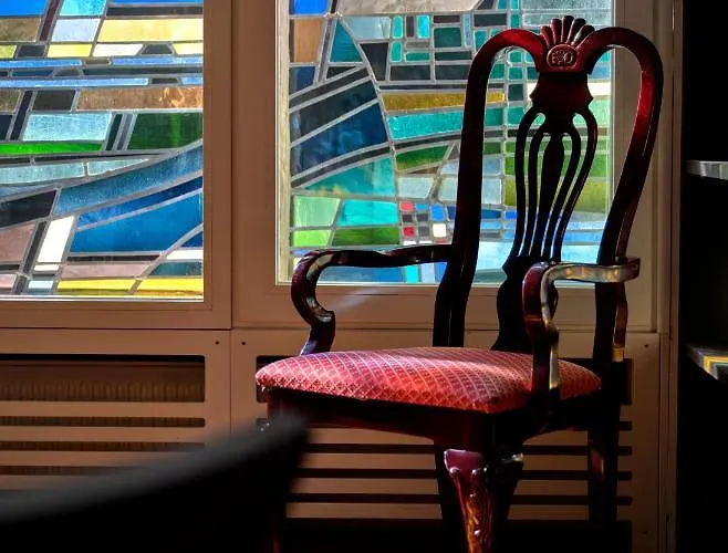 Hostel Youth Schengen /