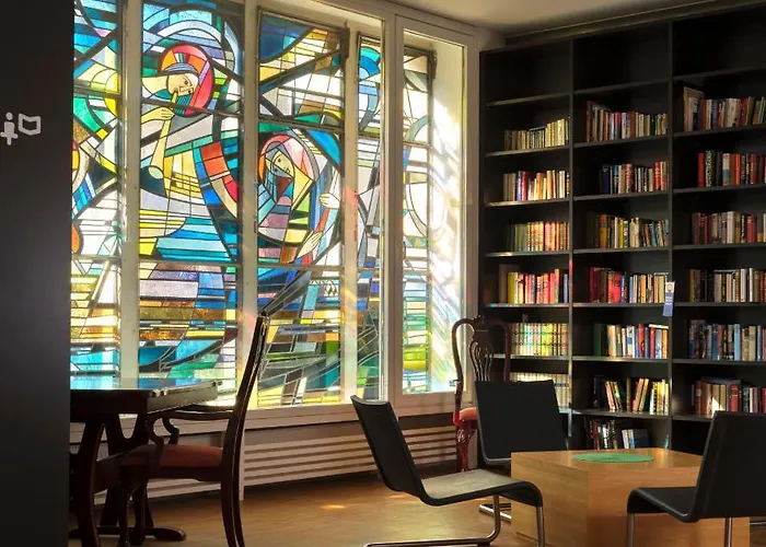 Hostel Youth Schengen / Remerschen