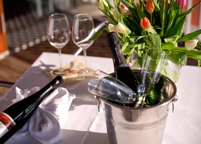 Youth Schengen / Remerschen