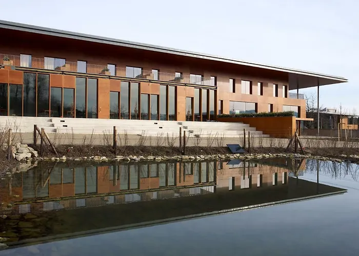 Youth Schengen / Hostel