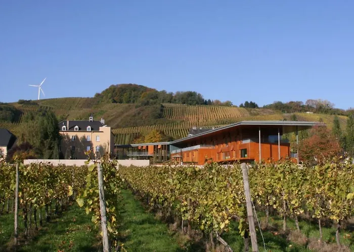 Youth Schengen / * Remerschen