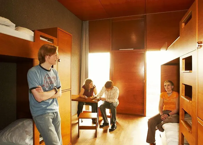 Youth Schengen / Hostel